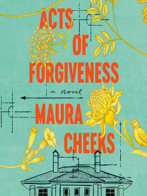 Title details for Acts of Forgiveness by Maura Cheeks - Wait list